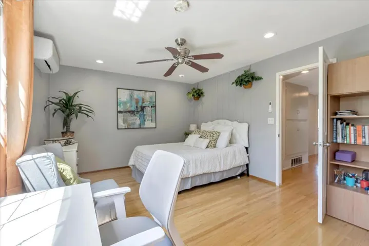10701 S Blaney Avenue, Cupertino, California 95014