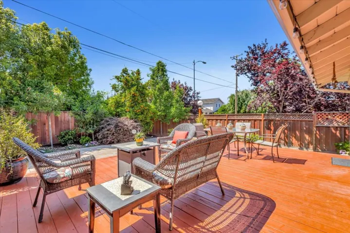 10701 S Blaney Avenue, Cupertino, California 95014