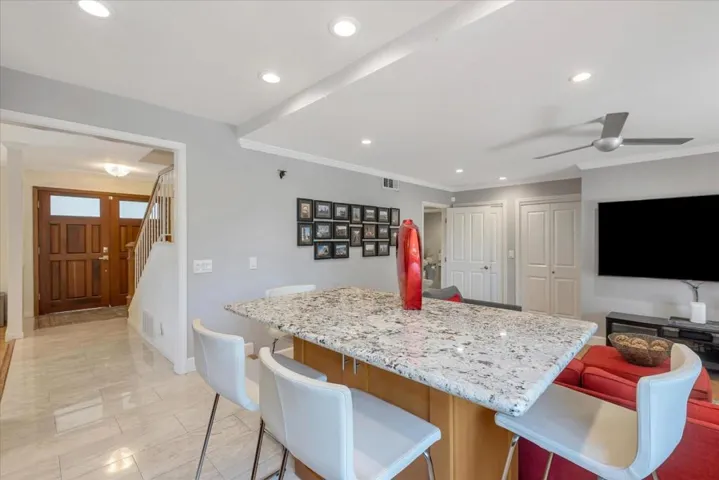 10701 S Blaney Avenue, Cupertino, California 95014