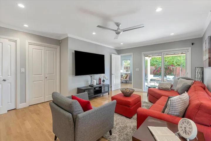 10701 S Blaney Avenue, Cupertino, California 95014