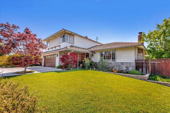 10701 S Blaney Avenue, Cupertino, California 95014