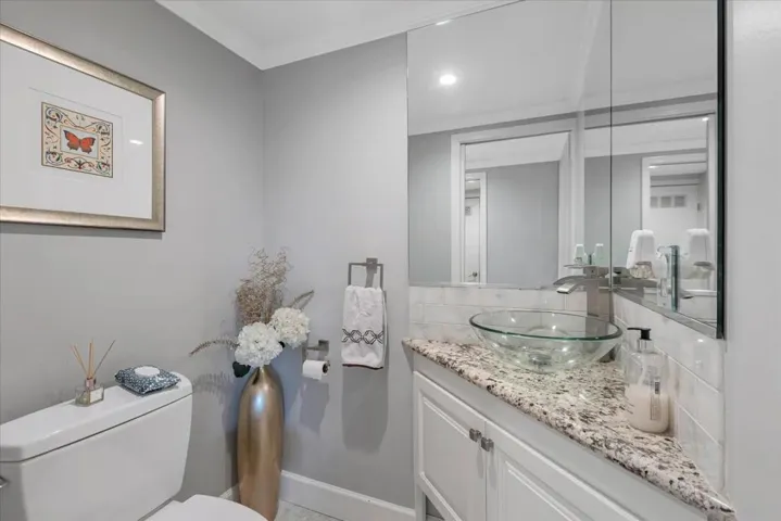 10701 S Blaney Avenue, Cupertino, California 95014