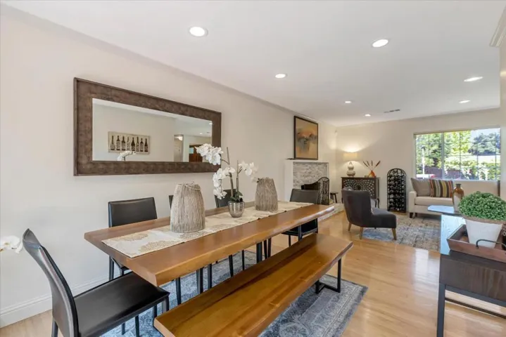 10701 S Blaney Avenue, Cupertino, California 95014