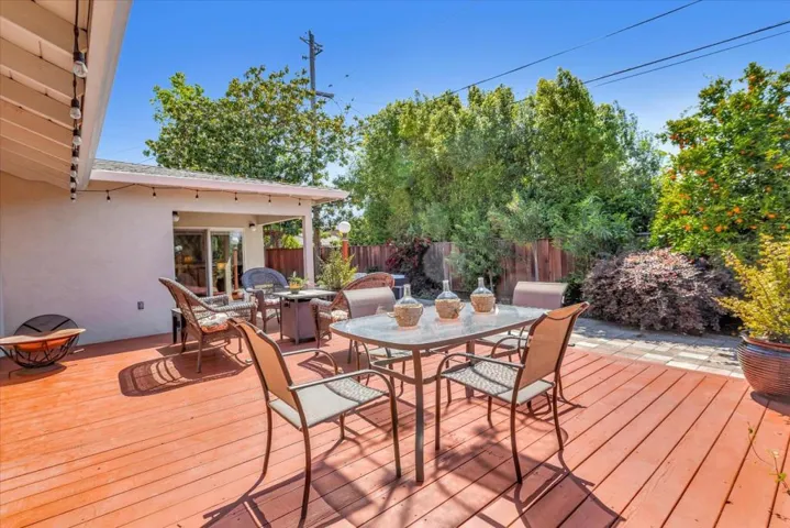 10701 S Blaney Avenue, Cupertino, California 95014
