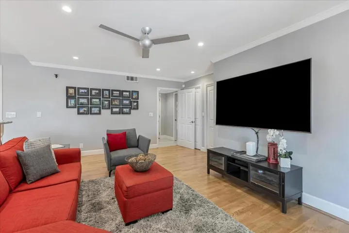 10701 S Blaney Avenue, Cupertino, California 95014