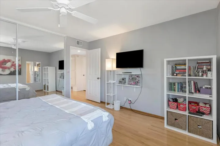 10701 S Blaney Avenue, Cupertino, California 95014