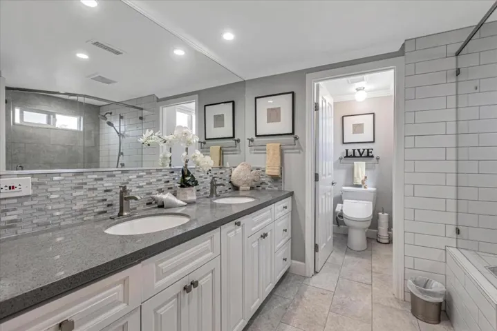 10701 S Blaney Avenue, Cupertino, California 95014