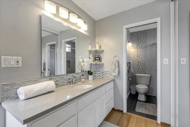 10701 S Blaney Avenue, Cupertino, California 95014