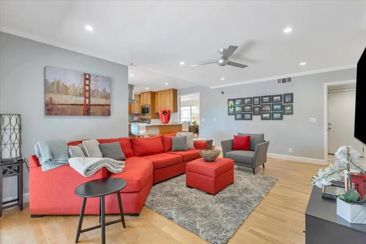 10701 S Blaney Avenue, Cupertino, California 95014