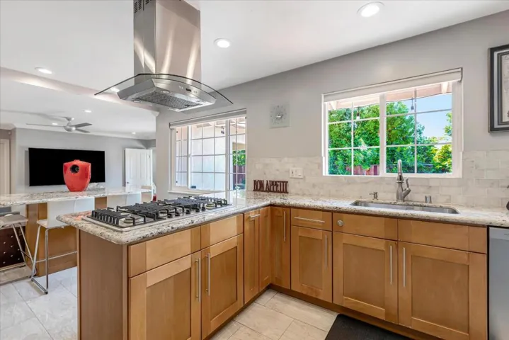 10701 S Blaney Avenue, Cupertino, California 95014