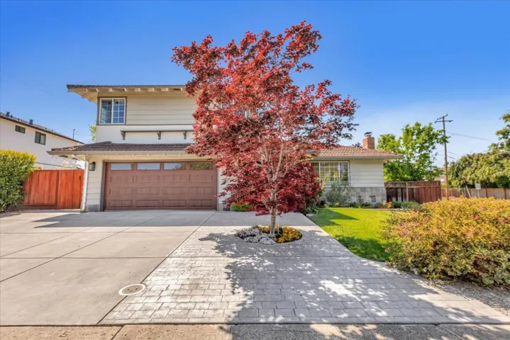 10701 S Blaney Avenue, Cupertino, California 95014