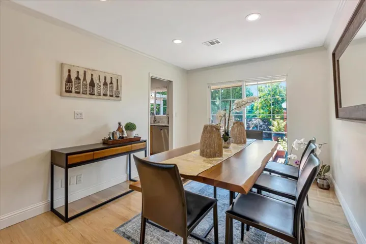 10701 S Blaney Avenue, Cupertino, California 95014