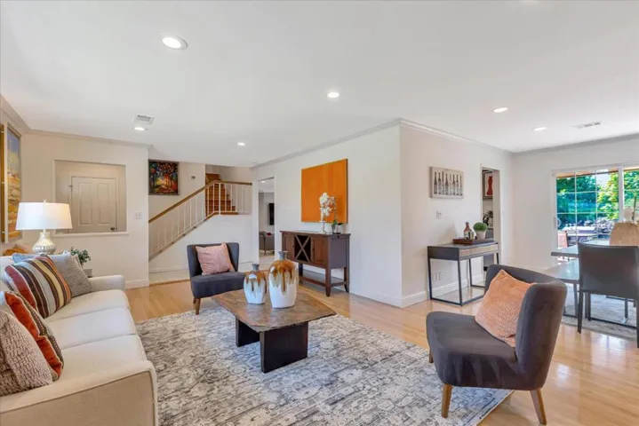 10701 S Blaney Avenue, Cupertino, California 95014