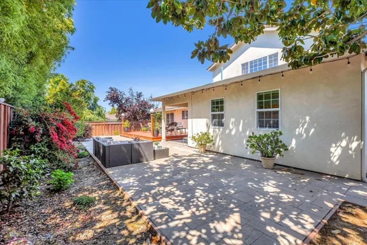 10701 S Blaney Avenue, Cupertino, California 95014