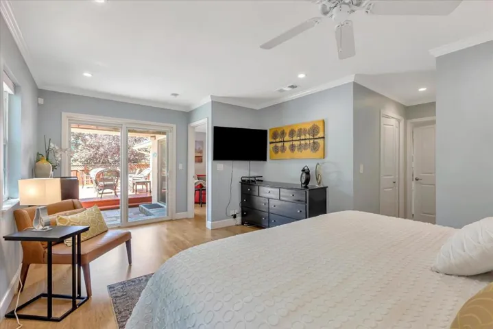 10701 S Blaney Avenue, Cupertino, California 95014