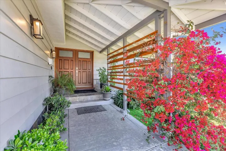 10701 S Blaney Avenue, Cupertino, California 95014