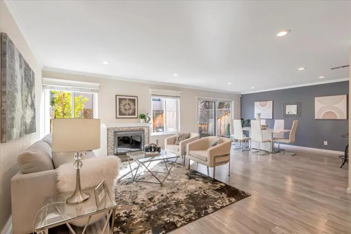 6537 Cobblestone Court, San Jose, California 95120