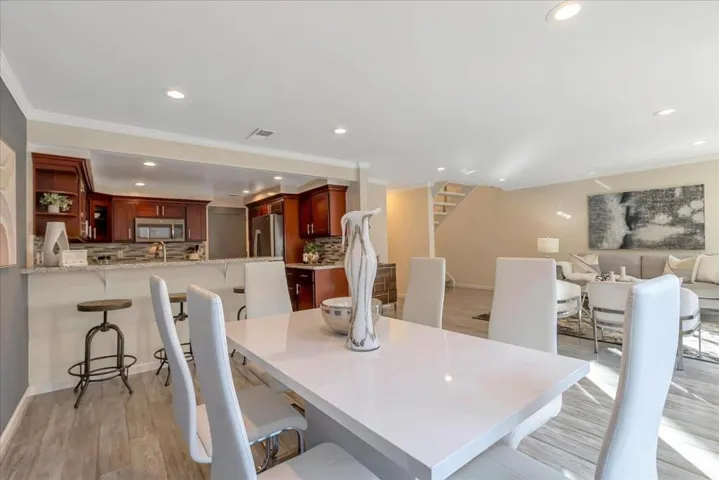 6537 Cobblestone Court, San Jose, California 95120