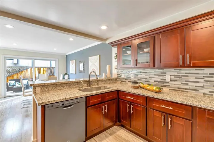 6537 Cobblestone Court, San Jose, California 95120