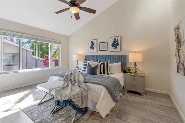 6537 Cobblestone Court, San Jose, California 95120