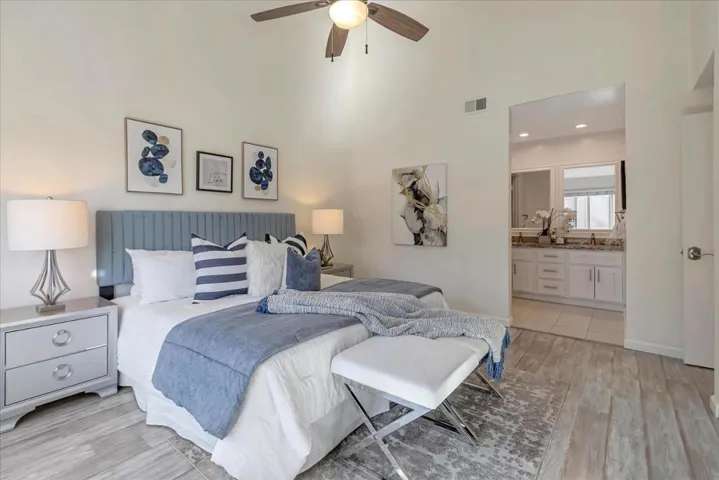 6537 Cobblestone Court, San Jose, California 95120