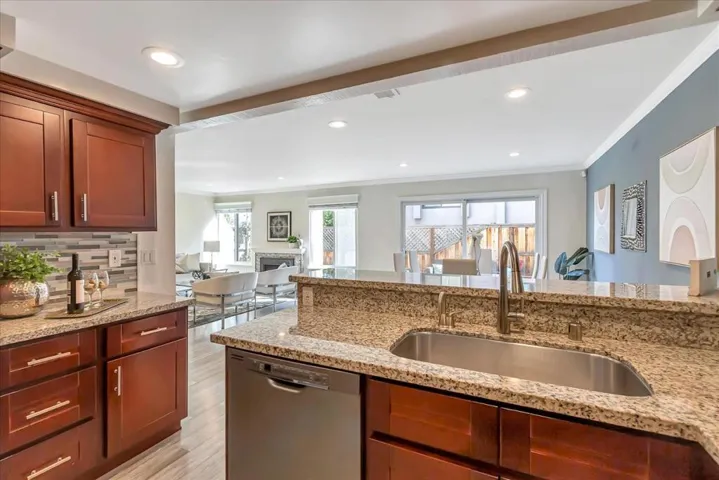 6537 Cobblestone Court, San Jose, California 95120