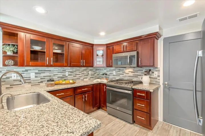 6537 Cobblestone Court, San Jose, California 95120