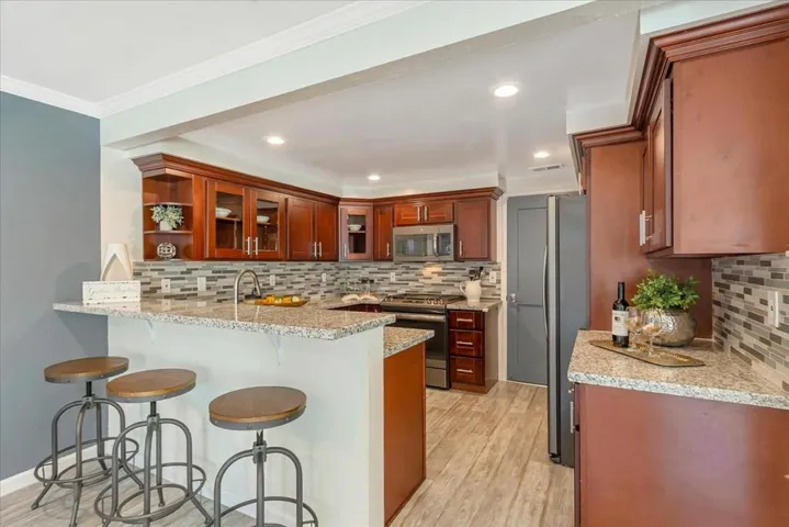 6537 Cobblestone Court, San Jose, California 95120