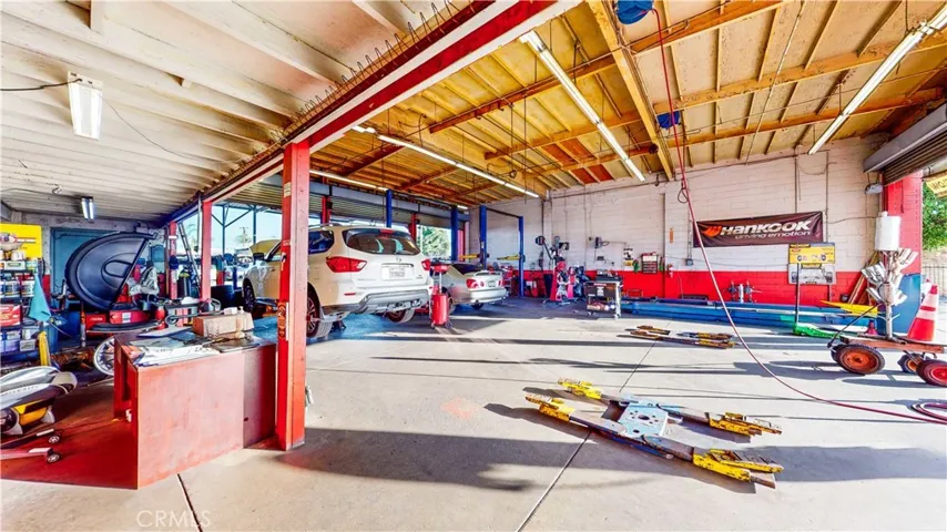 1860 N Hacienda Boulevard, La Puente, California 91744