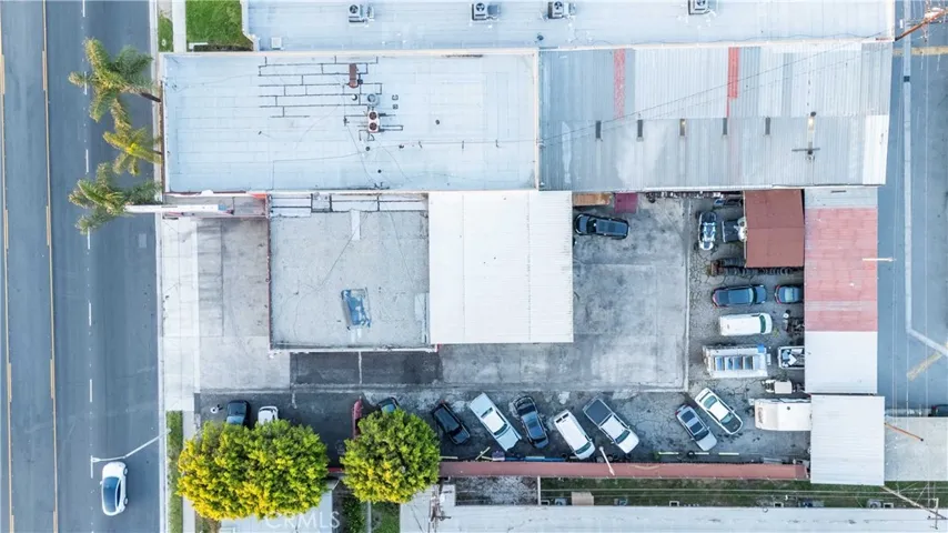 1860 N Hacienda Boulevard, La Puente, California 91744