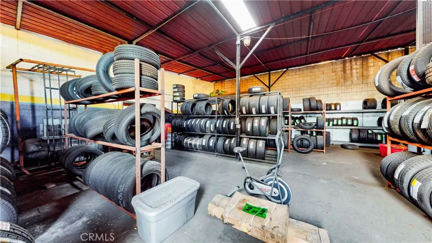 1860 N Hacienda Boulevard, La Puente, California 91744