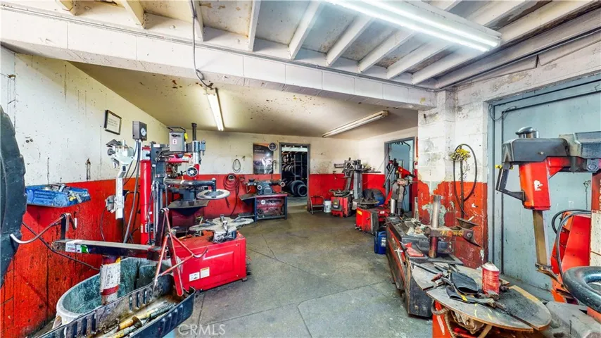 1860 N Hacienda Boulevard, La Puente, California 91744
