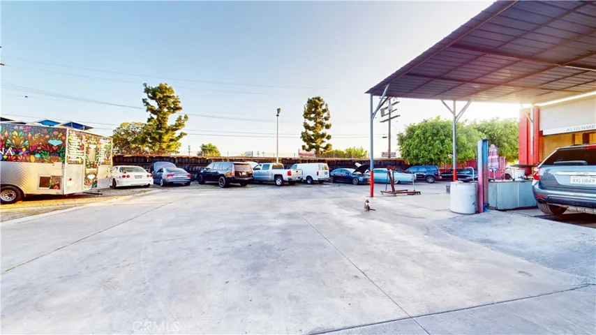 1860 N Hacienda Boulevard, La Puente, California 91744