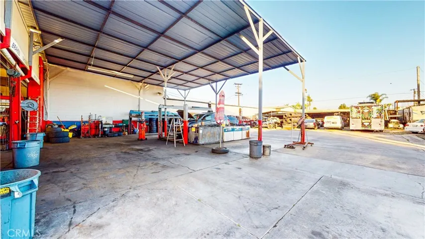 1860 N Hacienda Boulevard, La Puente, California 91744