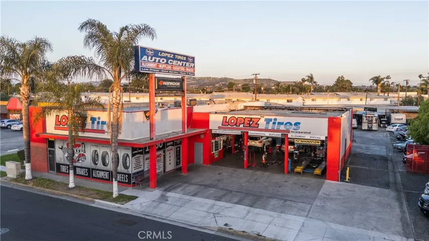 1860 N Hacienda Boulevard, La Puente, California 91744
