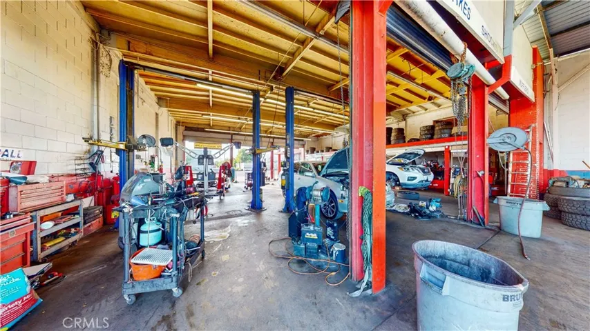 1860 N Hacienda Boulevard, La Puente, California 91744