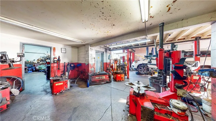 1860 N Hacienda Boulevard, La Puente, California 91744