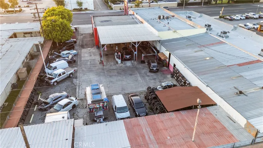 1860 N Hacienda Boulevard, La Puente, California 91744