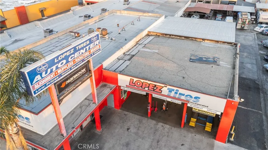 1860 N Hacienda Boulevard, La Puente, California 91744