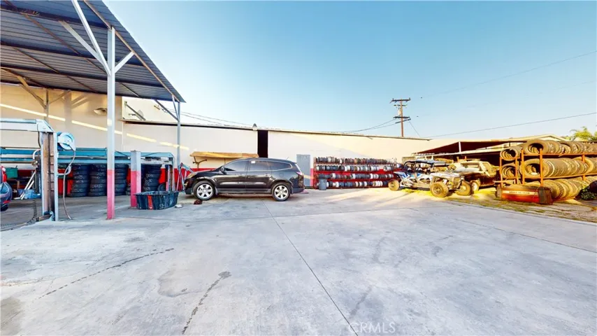1860 N Hacienda Boulevard, La Puente, California 91744