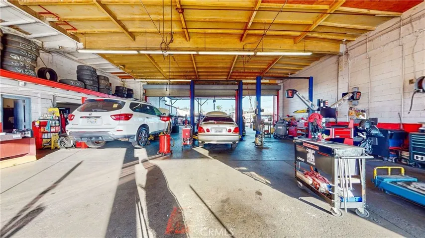 1860 N Hacienda Boulevard, La Puente, California 91744