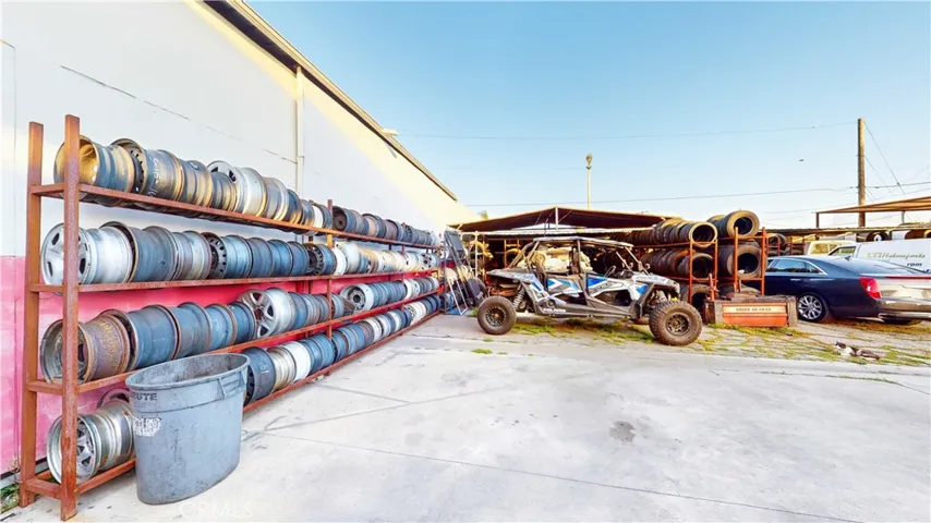 1860 N Hacienda Boulevard, La Puente, California 91744
