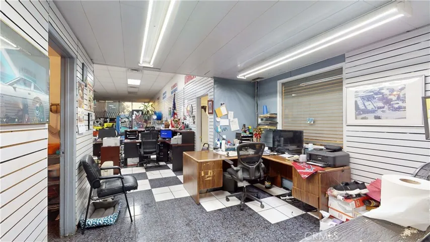 1860 N Hacienda Boulevard, La Puente, California 91744
