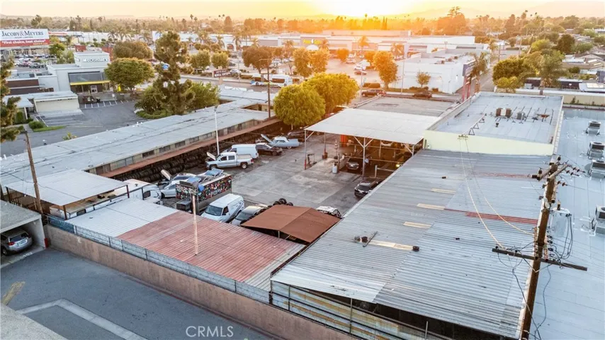 1860 N Hacienda Boulevard, La Puente, California 91744