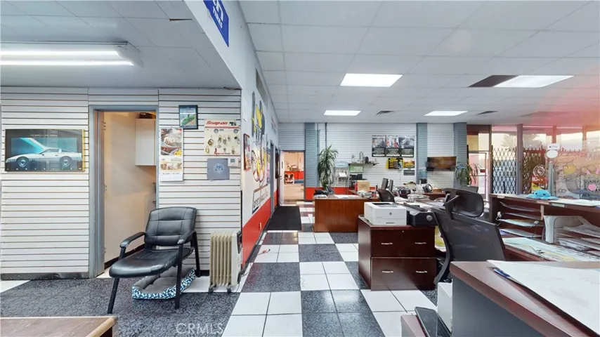 1860 N Hacienda Boulevard, La Puente, California 91744