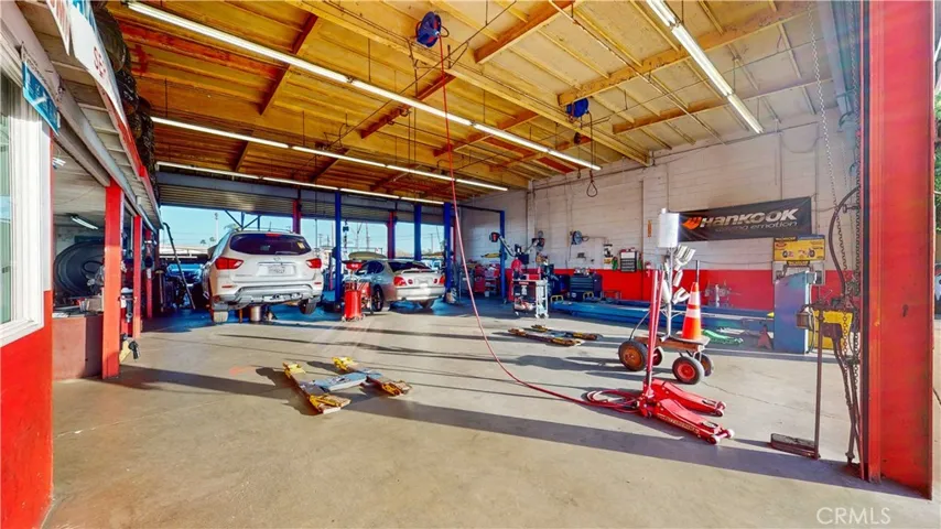 1860 N Hacienda Boulevard, La Puente, California 91744