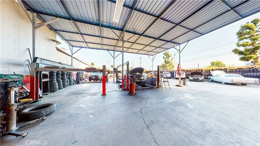 1860 N Hacienda Boulevard, La Puente, California 91744