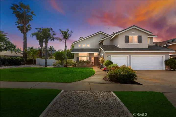 2904 Coral Street, Corona, California 92882
