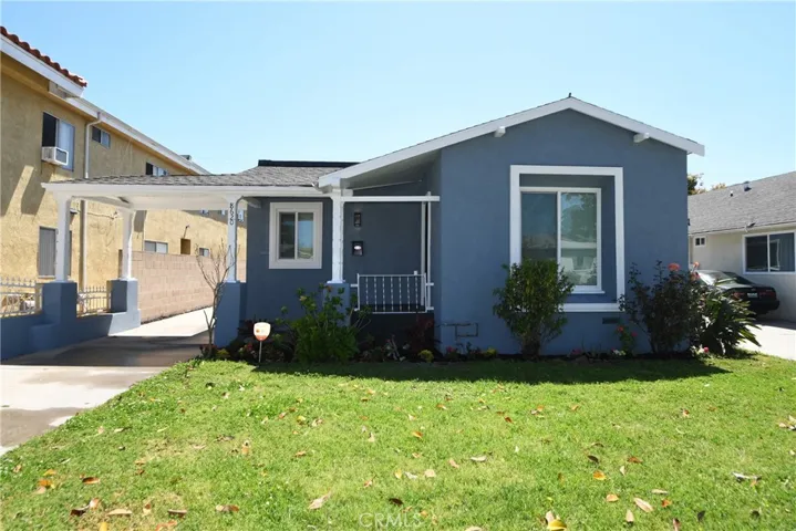 8620 Madison Avenue, South Gate, California 90280