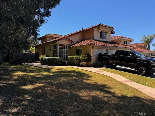 345 Springtree Place, Escondido, California 92026